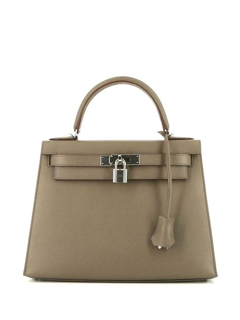 1957 vintage hermes kelly bag|Hermes Kelly Bag 28cm.